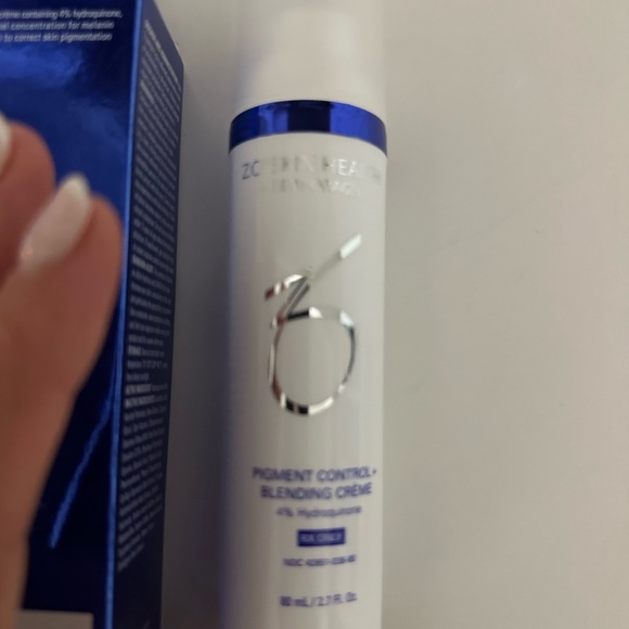 COPY - ZO Pigment Control and Blending Cream - Picture 3 of 4